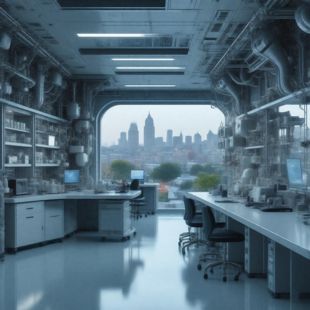 Synthetic Neurobiology Group